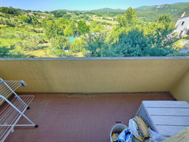 Appartamento in vendita a Amelia