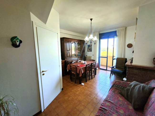 Appartamento in vendita a Amelia