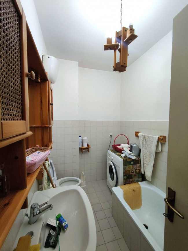 Appartamento in vendita a Amelia