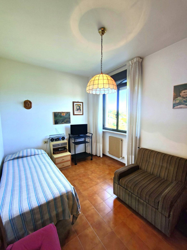 Appartamento in vendita a Amelia