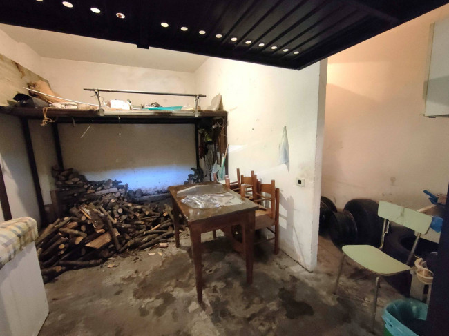 Appartamento in vendita a Amelia