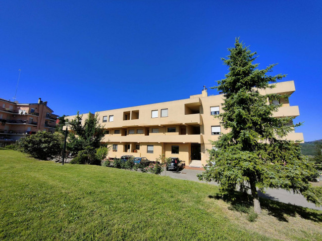 Appartamento in vendita a Amelia