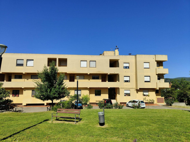 Appartamento in vendita a Amelia