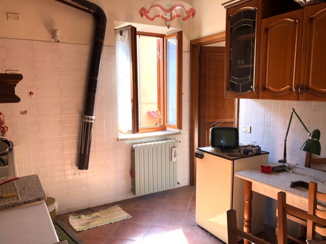 Appartamento in vendita a Vasanello