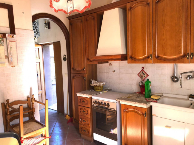 Appartamento in vendita a Vasanello