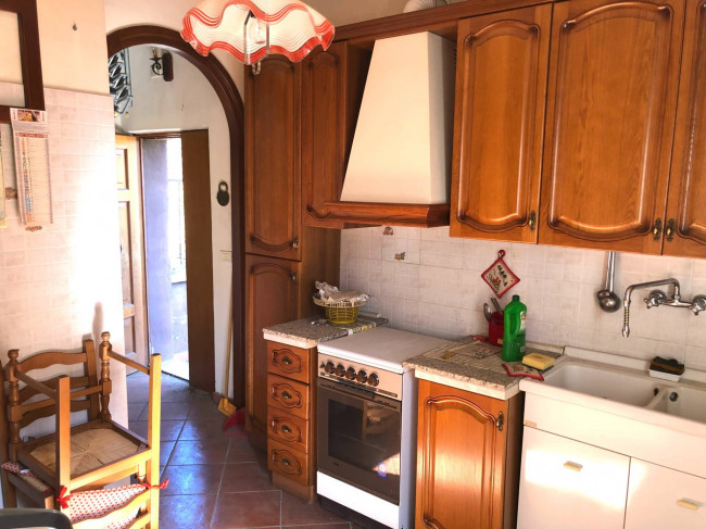 Appartamento in vendita a Vasanello