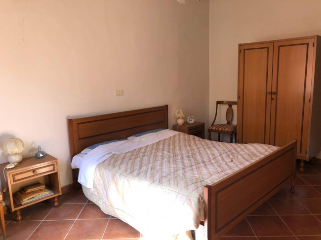 Appartamento in vendita a Vasanello