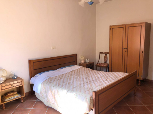 Appartamento in vendita a Vasanello