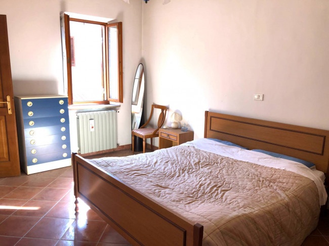 Appartamento in vendita a Vasanello