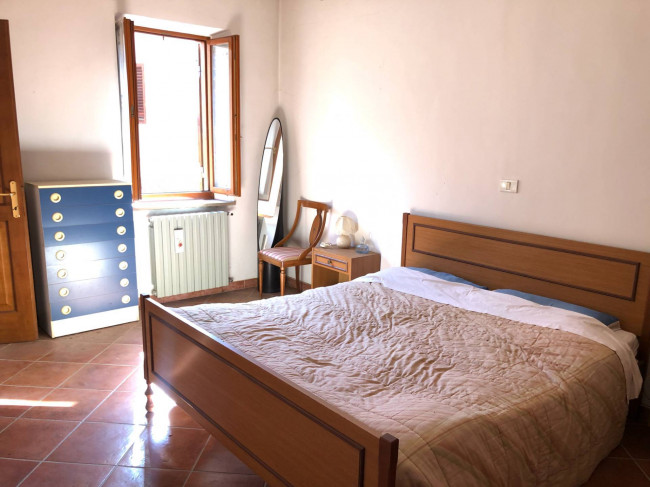 Appartamento in vendita a Vasanello