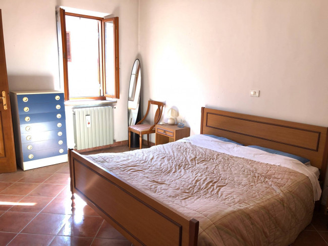 Appartamento in vendita a Vasanello