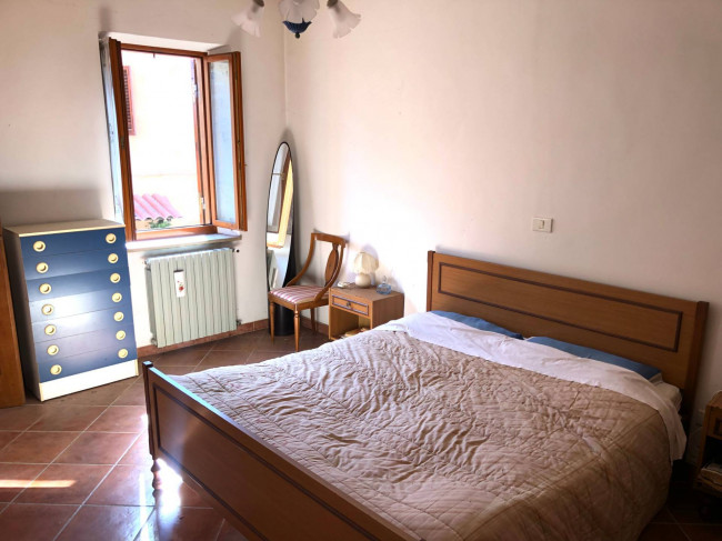 Appartamento in vendita a Vasanello