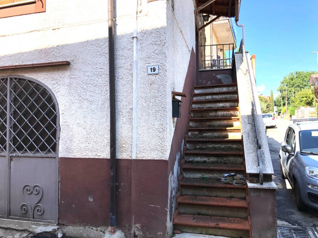 Appartamento in vendita a Vasanello