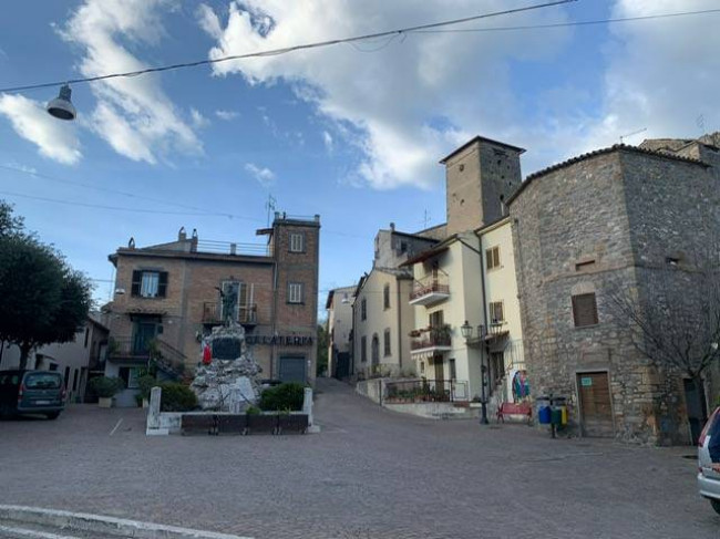 Palazzo Nobiliare in vendita a Graffignano