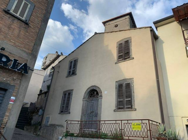 Palazzo Nobiliare in vendita a Graffignano