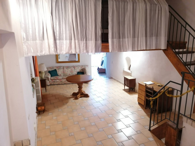 Appartamento in vendita a Vasanello