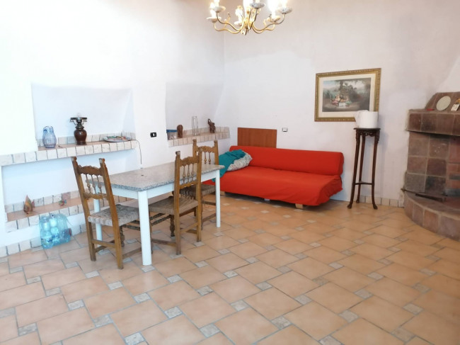 Appartamento in vendita a Vasanello