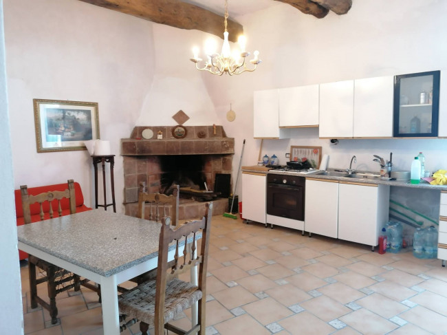 Appartamento in vendita a Vasanello