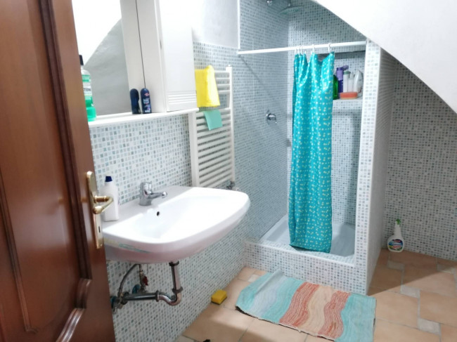 Appartamento in vendita a Vasanello