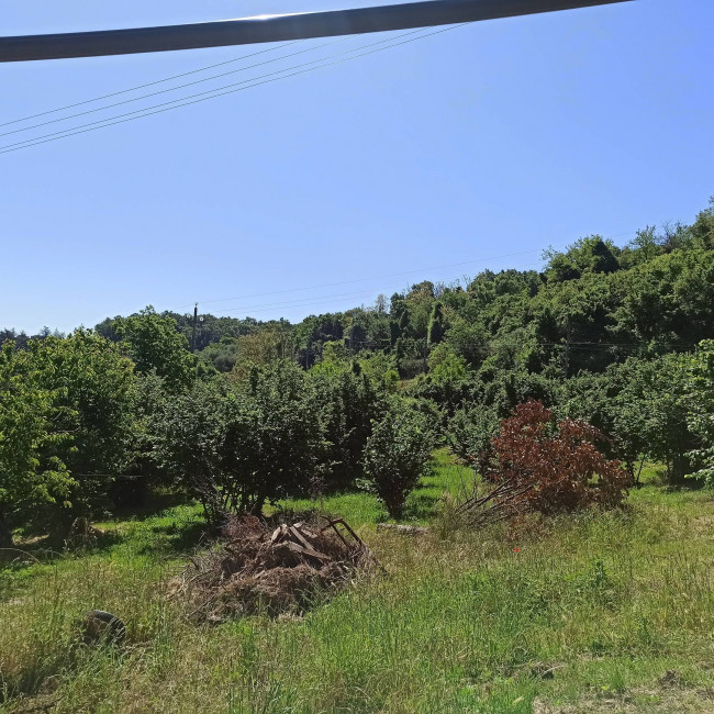 Terreno Agricolo in vendita a Soriano nel Cimino