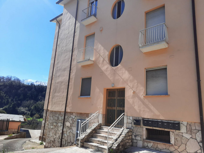 Appartamento in vendita a Orte