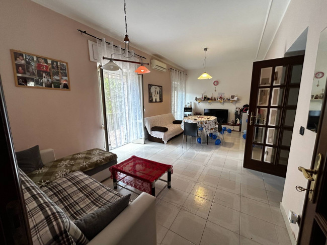 Appartamento in vendita a Orte