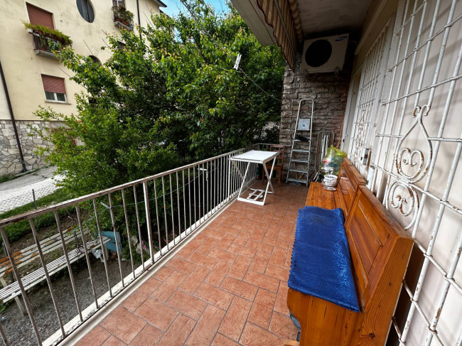 Appartamento in vendita a Orte