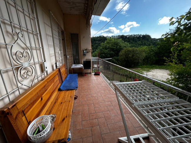 Appartamento in vendita a Orte