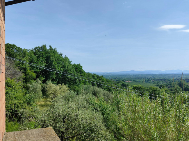 Casa singola in vendita a Soriano nel Cimino