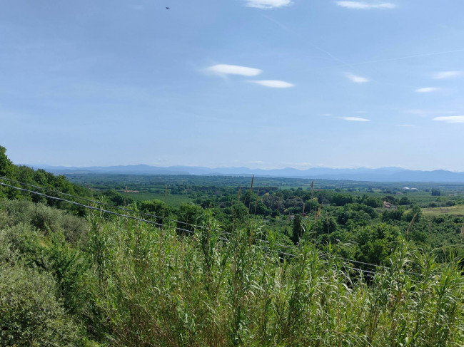 Casa singola in vendita a Soriano nel Cimino