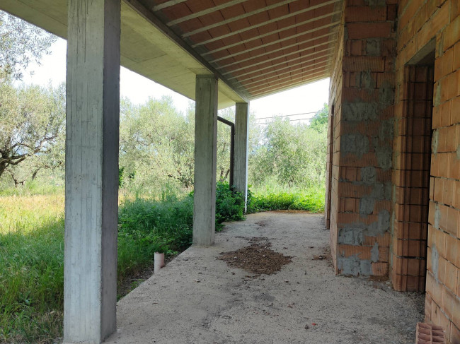 Casa singola in vendita a Soriano nel Cimino