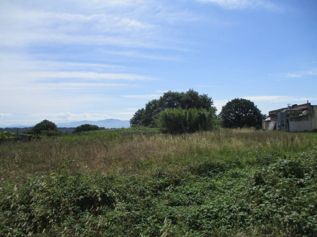 Terreno edificabile in vendita a Vasanello