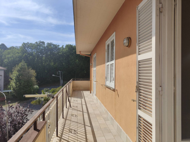 Appartamento in vendita a Canepina