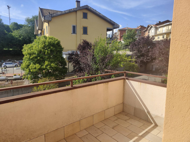 Appartamento in vendita a Canepina