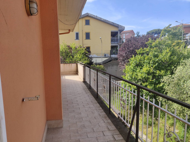 Appartamento in vendita a Canepina