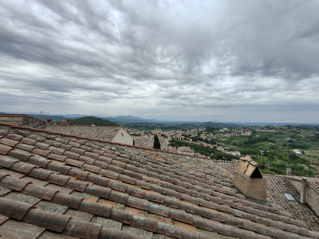 Appartamento in vendita a Amelia