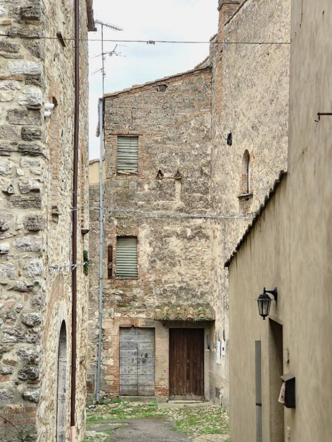 Appartamento in vendita a Amelia