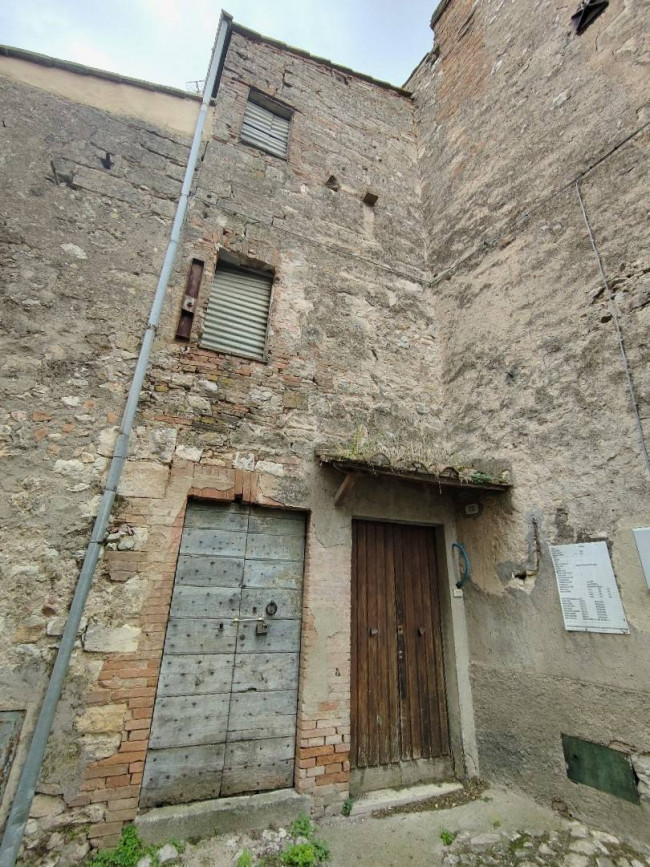 Appartamento in vendita a Amelia