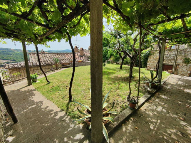 Palazzo Nobiliare in vendita a Amelia