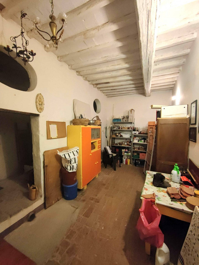 Palazzo Nobiliare in vendita a Amelia