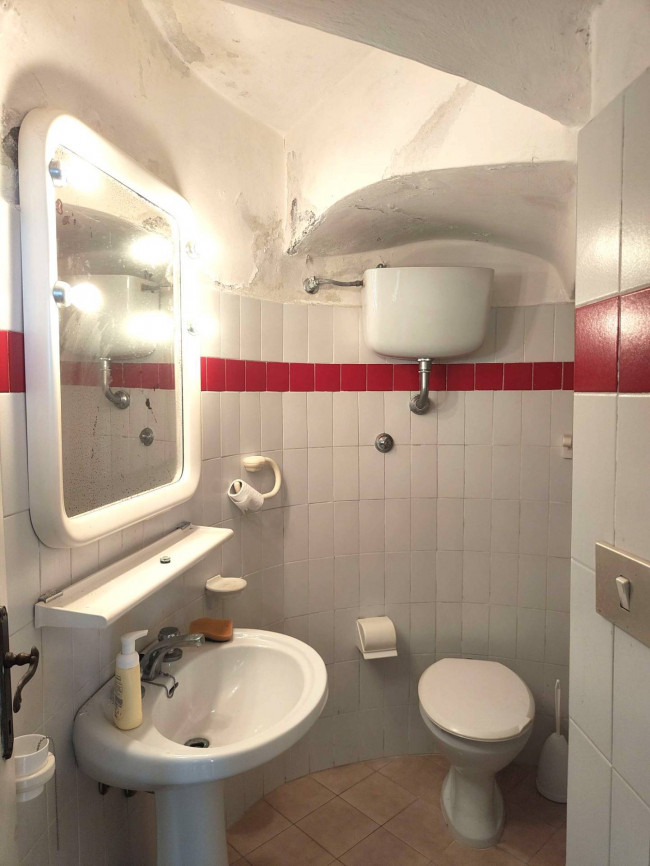 Palazzo Nobiliare in vendita a Amelia