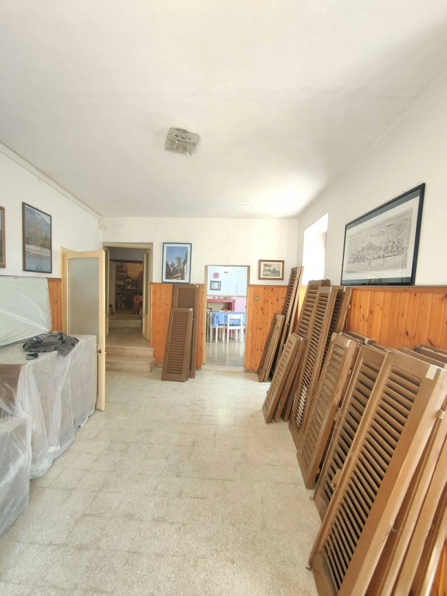 Palazzo Nobiliare in vendita a Amelia