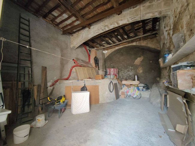 Palazzo Nobiliare in vendita a Amelia