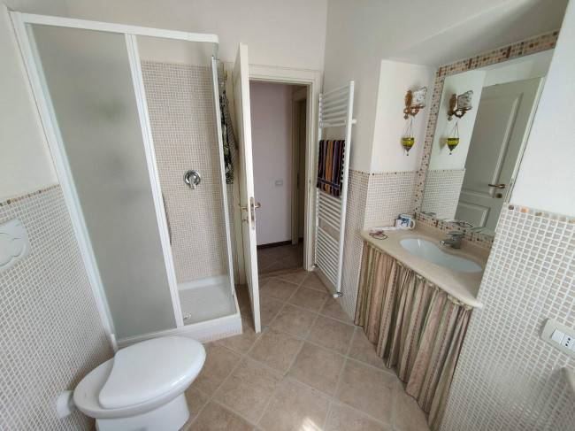 Palazzo Nobiliare in vendita a Amelia