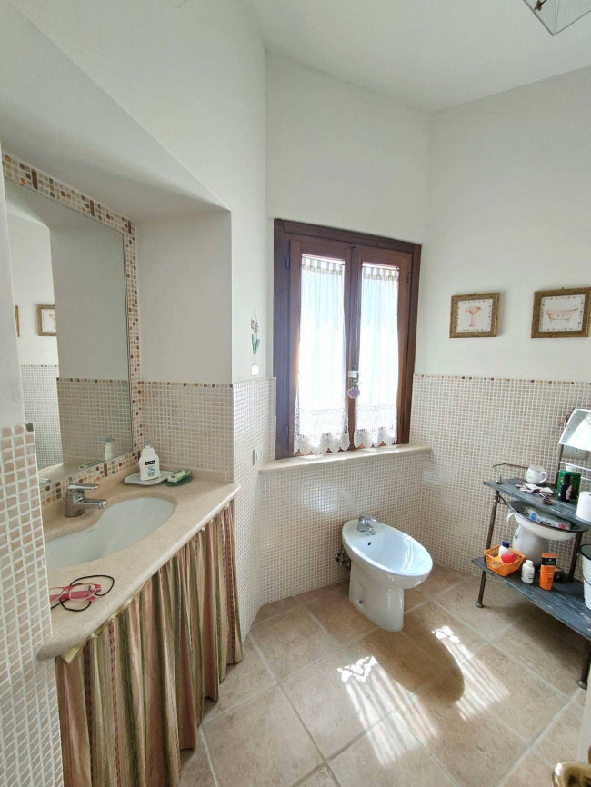 Palazzo Nobiliare in vendita a Amelia