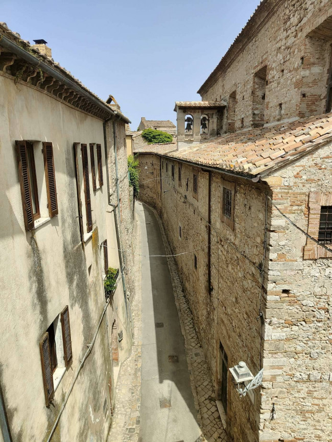 Palazzo Nobiliare in vendita a Amelia