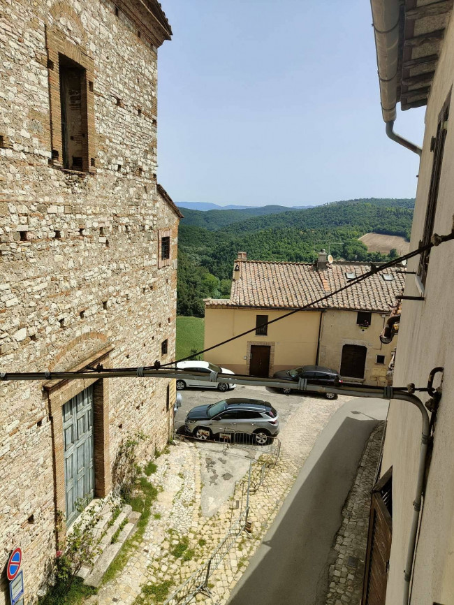 Palazzo Nobiliare in vendita a Amelia