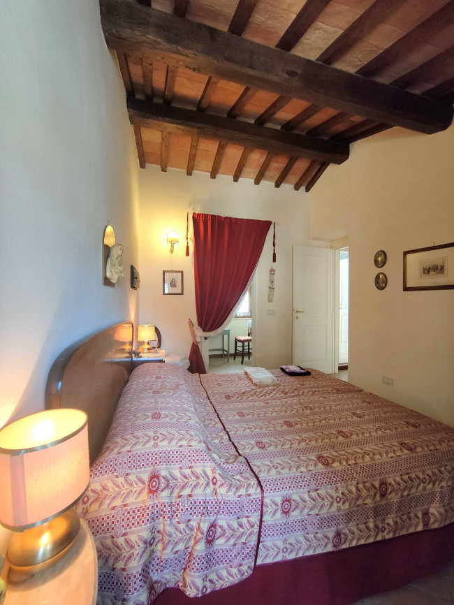 Palazzo Nobiliare in vendita a Amelia