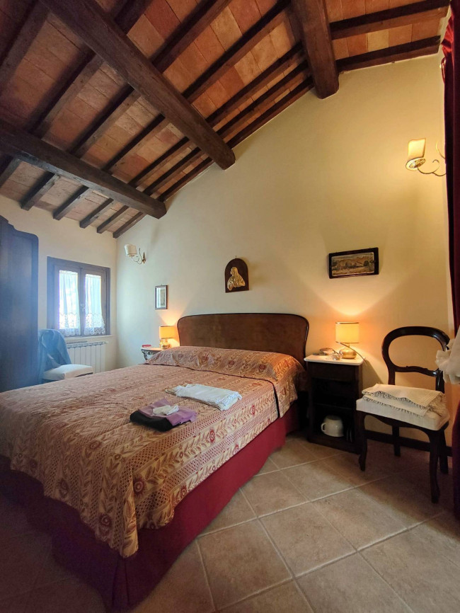 Palazzo Nobiliare in vendita a Amelia