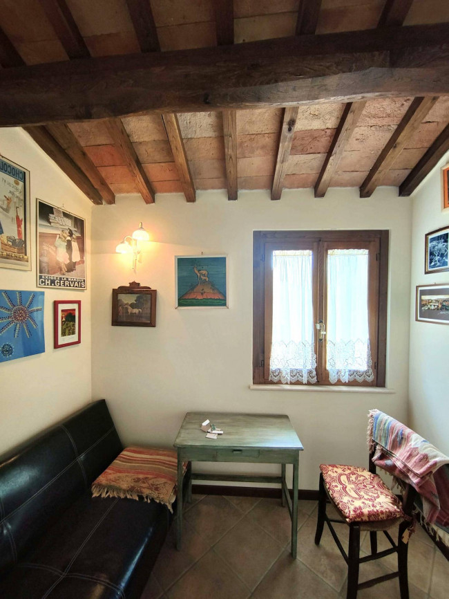 Palazzo Nobiliare in vendita a Amelia